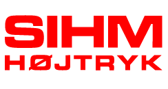 SIHM Højtryk